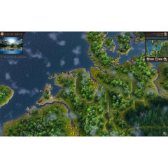 Patrician IV: Rise of a Dynasty