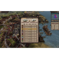 Patrician IV: Rise of a Dynasty