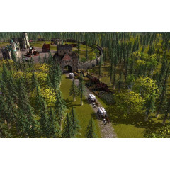 Patrician IV: Rise of a Dynasty