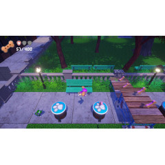 Фильм «Щенячий патруль» Город приключений зовет