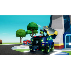 Paw Patrol: On A Roll!