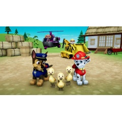 Paw Patrol: On A Roll!