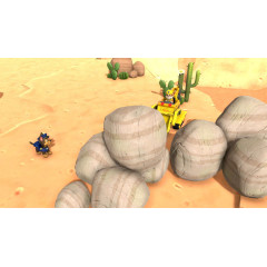 Paw Patrol: On A Roll!