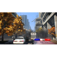 PAYDAY 2: Armored Transport