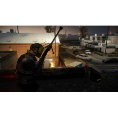 PAYDAY 2: Gage Sniper Pack