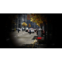 PAYDAY 2: Gage Sniper Pack