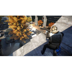 PAYDAY 2: Gage Sniper Pack