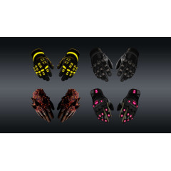 PAYDAY 2: Golden Dagger Tailor Pack