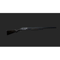 PAYDAY 2: Gunslinger Weapon Pack