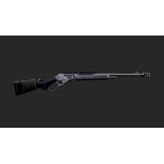 PAYDAY 2: Gunslinger Weapon Pack