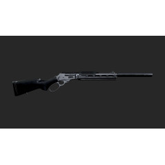 PAYDAY 2: Gunslinger Weapon Pack