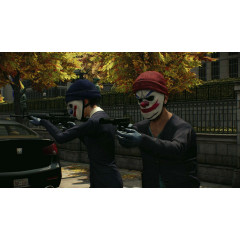 PAYDAY 2: h3h3 Character Pack