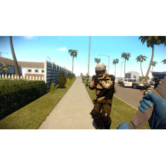 PAYDAY 2: h3h3 Character Pack