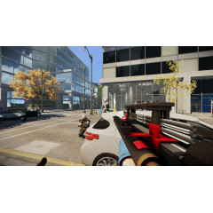 PAYDAY 2: h3h3 Character Pack