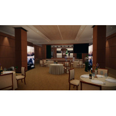 PAYDAY 2: Hostile Takeover Heist