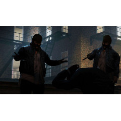 PAYDAY 2: John Wick Heists