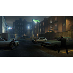 PAYDAY 2: John Wick Heists