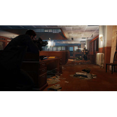 PAYDAY 2: John Wick Heists