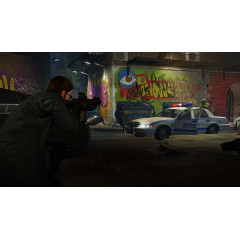 PAYDAY 2: John Wick Heists