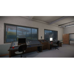 PAYDAY 2: Lost in Transit Heist