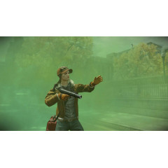 PAYDAY 2: McShay Weapon Pack