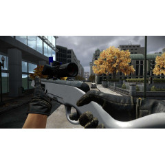 PAYDAY 2: McShay Weapon Pack