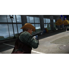 PAYDAY 2: McShay Weapon Pack