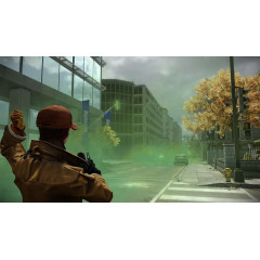 PAYDAY 2: McShay Weapon Pack