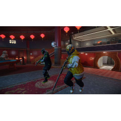 PAYDAY 2: Mega City Tailor Pack