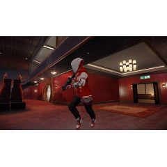 PAYDAY 2: Mega City Tailor Pack