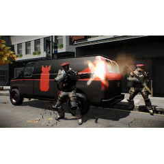 PAYDAY 2: The OVERKILL Pack