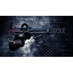 PAYDAY 2: The OVERKILL Pack