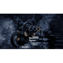 PAYDAY 2: The OVERKILL Pack