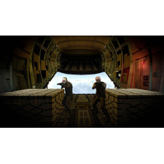 PAYDAY 2: The Point Break Heists