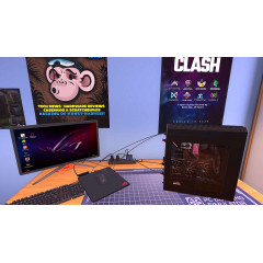 PC Building Simulator