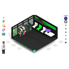 PC Creator - PC Building Simulator