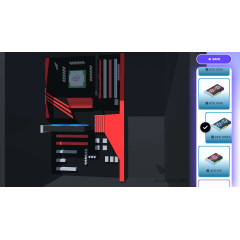 PC Creator - PC Building Simulator