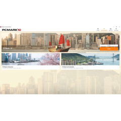 PCMark 10
