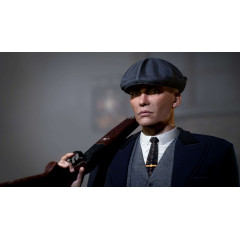 Peaky Blinders: The King's Ransom