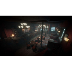 Peaky Blinders: The King's Ransom