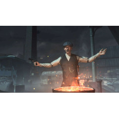 Peaky Blinders: The King's Ransom