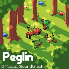 Peglin Original Soundtrack