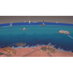 Per Aspera: Blue Mars