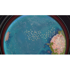 Per Aspera: Blue Mars