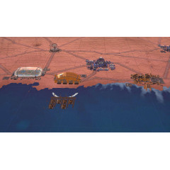 Per Aspera: Blue Mars