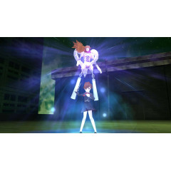 Persona 3 Portable