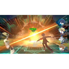 Persona 3 Portable