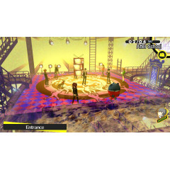Persona 4 Golden