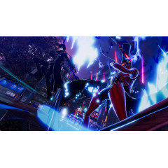 Persona® 5 Strikers