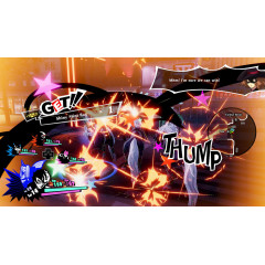Persona® 5 Strikers